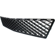 Load image into Gallery viewer, 2010-2012 Mercedes-Benz GLK350 Bumper Grille - Textured Black (2048851723)