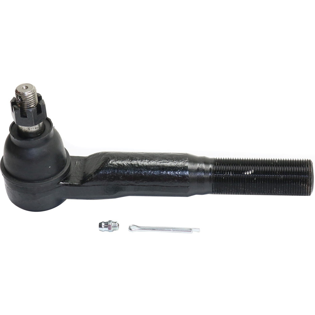 2009-2013 Chrysler Tie Rod End - Front, 4WD (68036940AA)