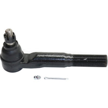 Load image into Gallery viewer, 2009-2013 Chrysler Tie Rod End - Front, 4WD (68036940AA)