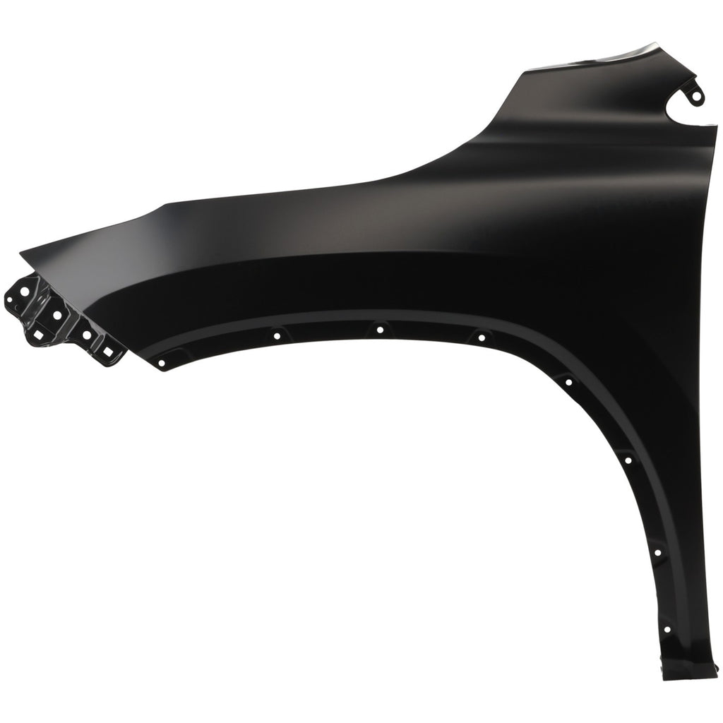 2016-2022 Lexus Fender - Front, Driver Side (538020E060)