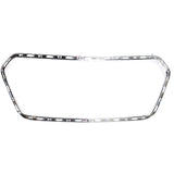Grille Trim For 2014-2015 Chevrolet SS Chrome Center GM1036163