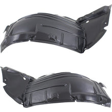 Load image into Gallery viewer, 2008-2010 INFINITI M35 &amp; M45 Fender Liner - Set of 2, Left &amp; Right