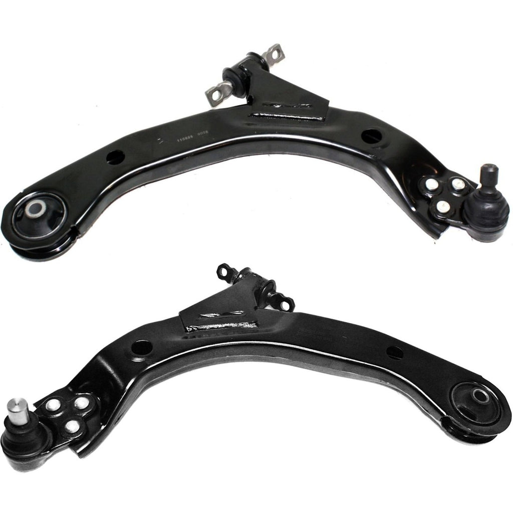 2003-2010 Chevrolet, Pontiac & Saturn Control Arms Front Lower Left & Right