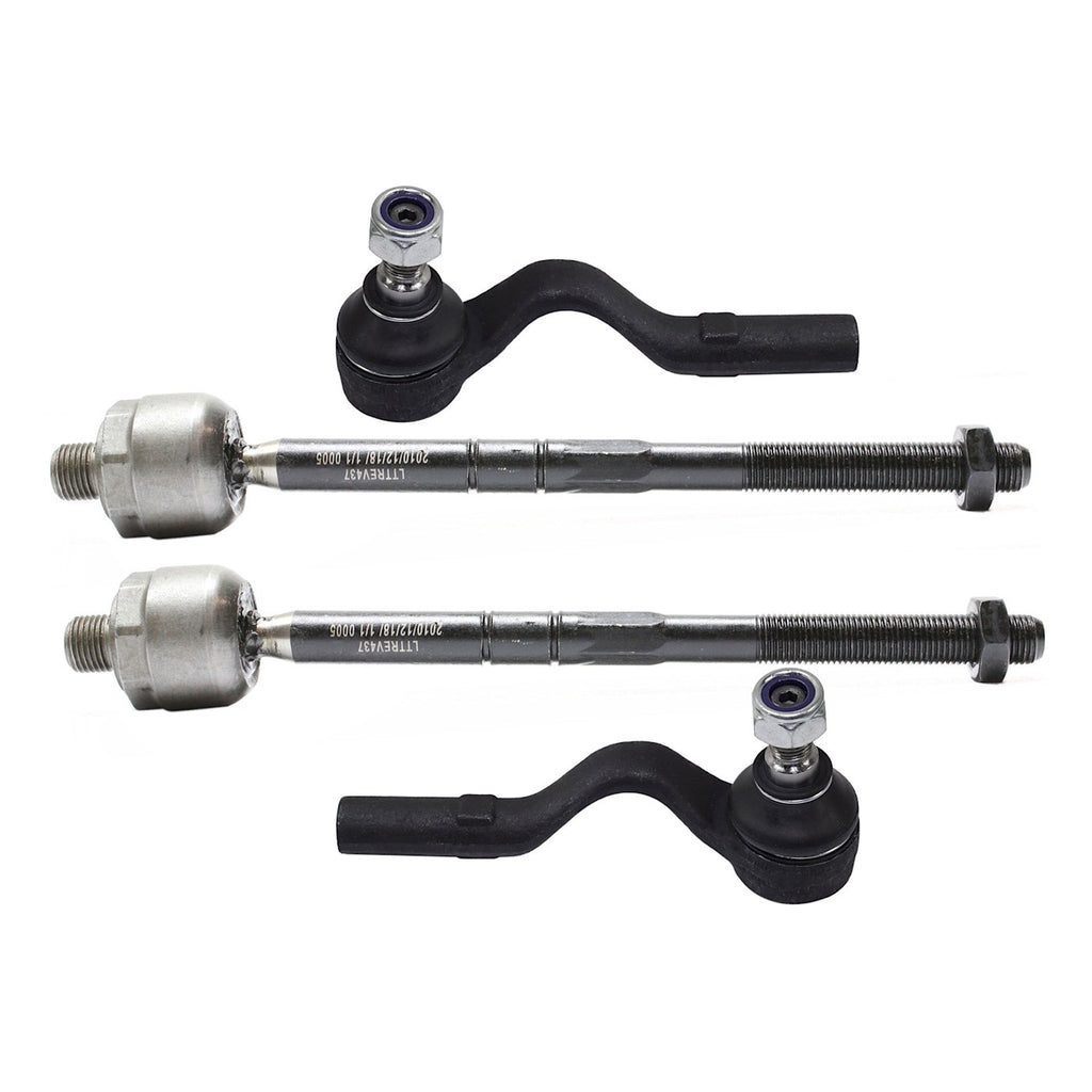 1996-2003 Mercedes-Benz Tie Rod Ends Front