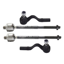 Load image into Gallery viewer, 1996-2003 Mercedes-Benz Tie Rod Ends Front