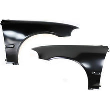 Load image into Gallery viewer, 1992-1995 Honda Civic Fenders - Left &amp; Right, Sedan (60211SR4507ZZ)