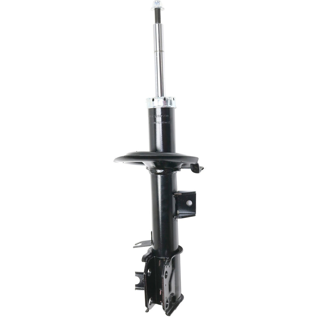 2007-2013 Suzuki SX4 Strut - Front, Left (4160280J11)