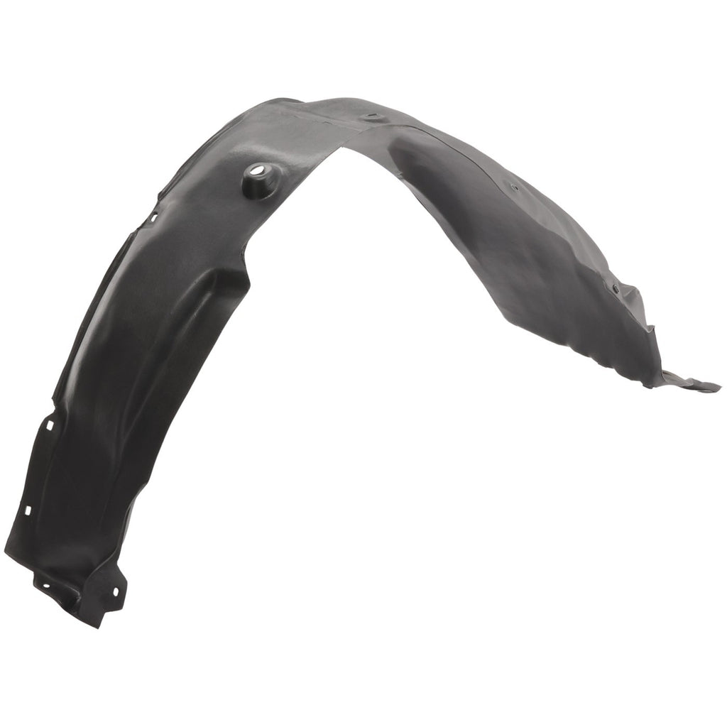 2013 Hyundai Veloster Fender Liner - Front, Left, Inner (868112V500)
