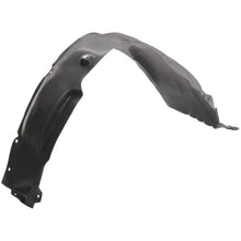 Load image into Gallery viewer, 2013 Hyundai Veloster Fender Liner - Front, Left, Inner (868112V500)