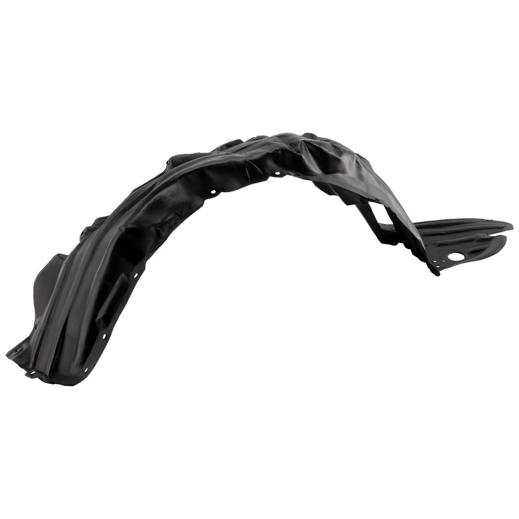2014-2016 Lexus Fender Liner - Front, Passenger Side, Inner (5380553070)