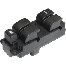 Load image into Gallery viewer, 2004-2009 Mazda 3 &amp; 3 Sport Part - Front, Black (1S15665)