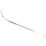 Bumper Trim For 2003-2005 Mercedes Benz CLK320 CLK500 Side impact strip Front RH