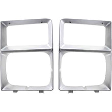 Load image into Gallery viewer, 1984 GM Headlights - Left &amp; Right (14043874)