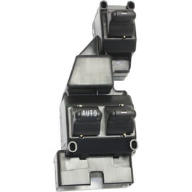 Window Switch Set For 1999-2001 Dodge Ram 1500 Ram 2500 Dakota Dual Switch Front