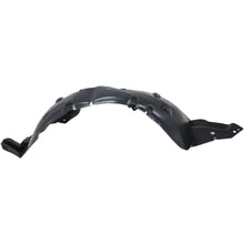 Load image into Gallery viewer, 2007-2009 Nissan Sentra Fender Liner - Front, Passenger Side (63842ET000PFM)