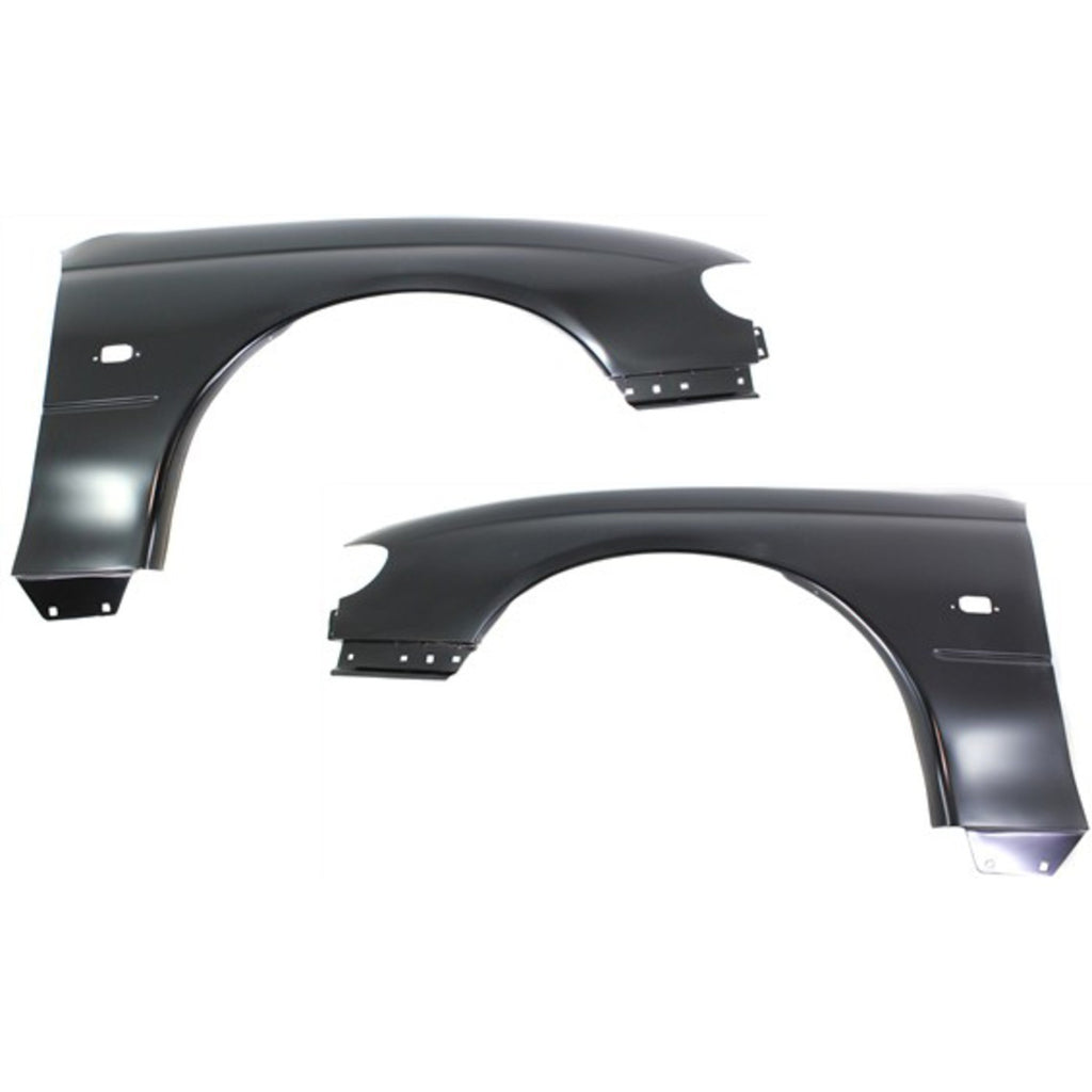 2004-2006 Pontiac GTO Fenders - Front, Driver & Passenger Side (92122726)