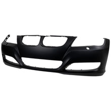 Load image into Gallery viewer, 2009-2012 BMW 3 Series Bumper Cover - Front, Primed, Sedan (51117226711)