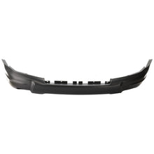 Load image into Gallery viewer, 2004 Jeep Grand Cherokee Bumper Cover - Front (5JF89TZZAD)