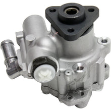 Load image into Gallery viewer, 2002-2006 Audi A4 &amp; A4 Quattro Power Steering Pump (8E0145155F)