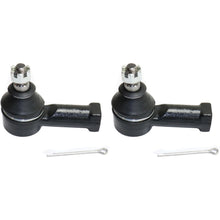 Load image into Gallery viewer, 1997-2005 Chrysler/Dodge/Eagle/Mitsubishi Tie Rod End Pair - Front, LH &amp; RH, Outer