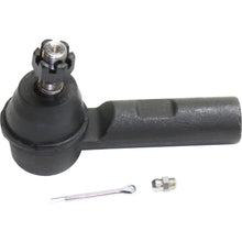 Load image into Gallery viewer, 2009-2019 Toyota Corolla, Corolla iM &amp; Matrix Tie Rod End - Front, Outer (4504609600)