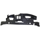 Radiator Support Covers for Chevy  22983413 Chevrolet Cruze 2014