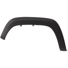 Load image into Gallery viewer, 2016-2023 Toyota Tacoma Fender Flare - Front, Driver Side, Black (7587204060)