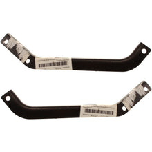 Load image into Gallery viewer, 2013-2021 Ford Bumper Brackets - Front, Left &amp; Right (8C2Z17752A)