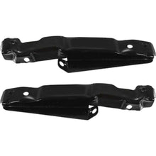 Load image into Gallery viewer, 1996-2000 Honda Civic Bumper Brackets - Front, Left &amp; Right (71142S01A00ZZ)
