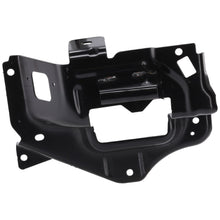 Load image into Gallery viewer, 2014-2015 Chevrolet Silverado 1500 Bumper Bracket - Front, Passenger Side (22944862)