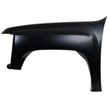 Load image into Gallery viewer, 2011-2014 Chevrolet Silverado 1500, Silverado 2500 HD &amp; Silverado 3500 HD Fender - Front, Driver Side, CAPA Certified