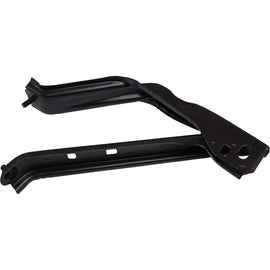 1995-2004 Toyota Tacoma Bumper Bracket - Front, Driver Side (5370635010)