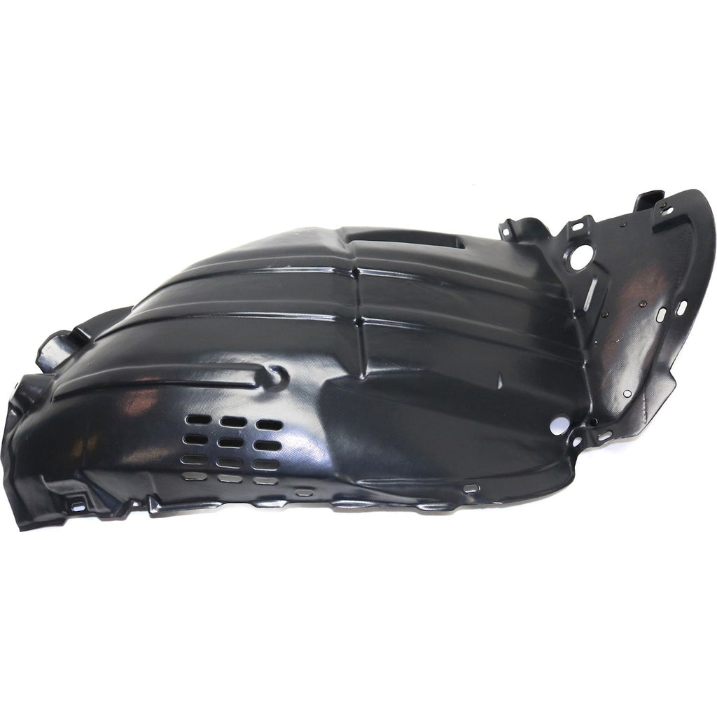 2003-2005 Infiniti FX35 & FX45 Fender Liner - Front, Passenger Side (63844CG000)
