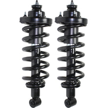 Load image into Gallery viewer, 2006-2010 Ford Explorer &amp; Mercury Mountaineer Struts - Rear, Driver &amp; Passenger Side (7L2Z18125BB)