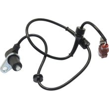 Load image into Gallery viewer, 2001-2004 Infiniti QX4 &amp; Nissan Pathfinder ABS Speed Sensor - Front, Left (479110W060)