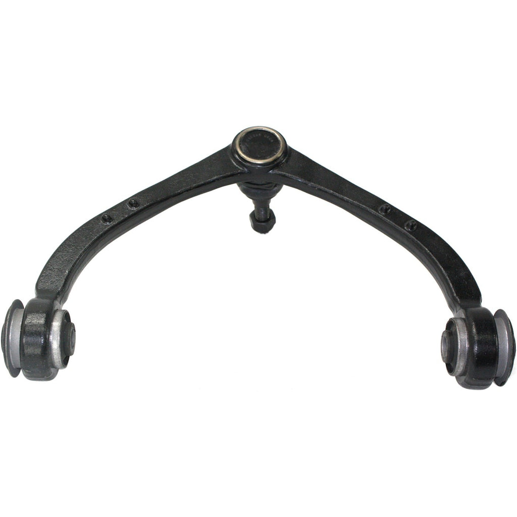 2005-2011 Dodge Dakota, Mitsubishi Raider & Ram Dakota Control Arm - Front, Left or Right, Upper (52855100AC)