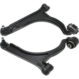 2004-2008 Chrysler Pacifica Control Arm & Ball Joint Set - Front, Lower