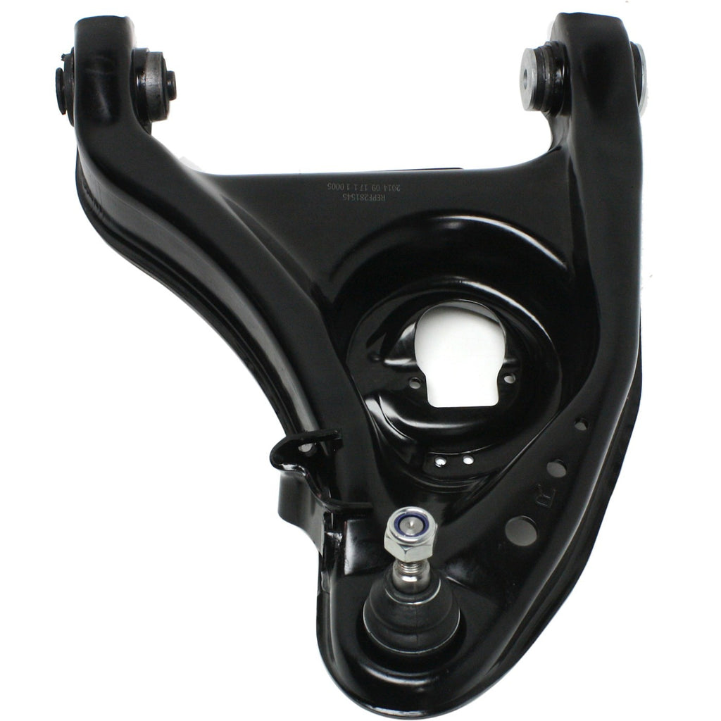 1987-2002 Ford Control Arm - Front, Right, Lower (XW1Z3078CA)