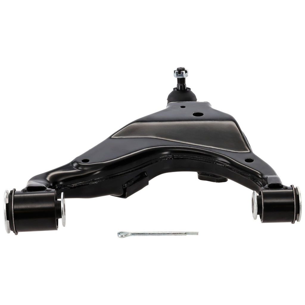 2005-2015 Toyota Tacoma Control Arm - Front, Passenger Side, Lower (4806804040)