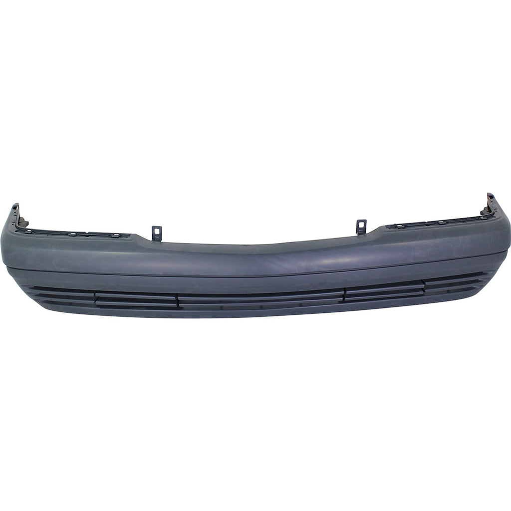 1995-1999 Mercedes-Benz S-Class Bumper Cover - Front, Primed (1408802370)