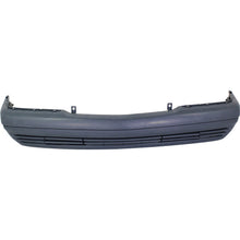 Load image into Gallery viewer, 1995-1999 Mercedes-Benz S-Class Bumper Cover - Front, Primed (1408802370)