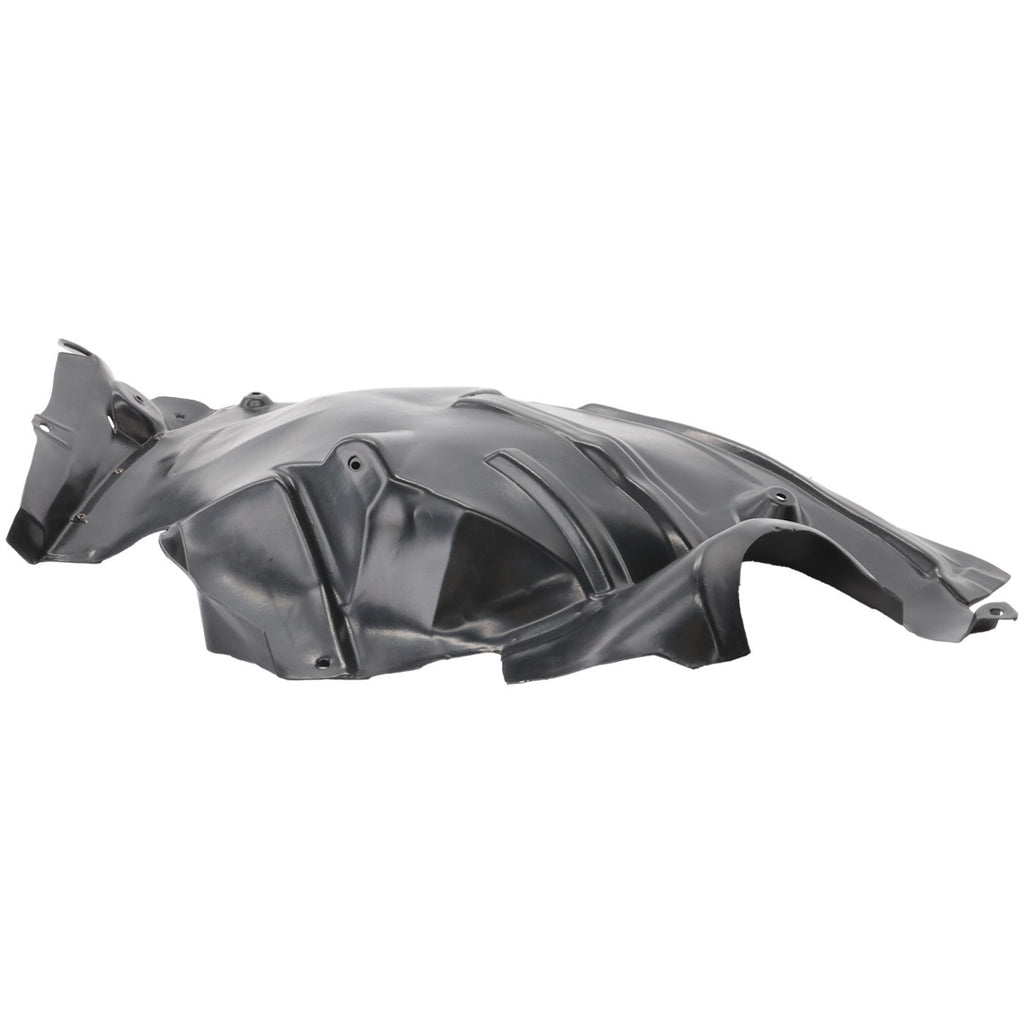 2010 Mercedes-Benz GLK350 Fender Liner - Front, Passenger Side, Inner (2046901830)