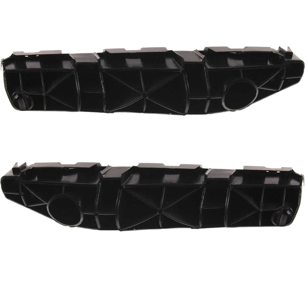 2006-2015 Lexus IS250 & IS350 Bumper Brackets - Left & Right (5253553011)