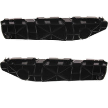 Load image into Gallery viewer, 2006-2015 Lexus IS250 &amp; IS350 Bumper Brackets - Left &amp; Right (5253553011)
