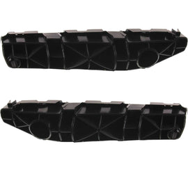 2006-2015 Lexus IS250 & IS350 Bumper Brackets - Left & Right (5253553011)