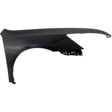 Load image into Gallery viewer, 2003-2007 Honda Accord Fender - Front, Passenger Side, CAPA Certified (04620SDAA90ZZ)