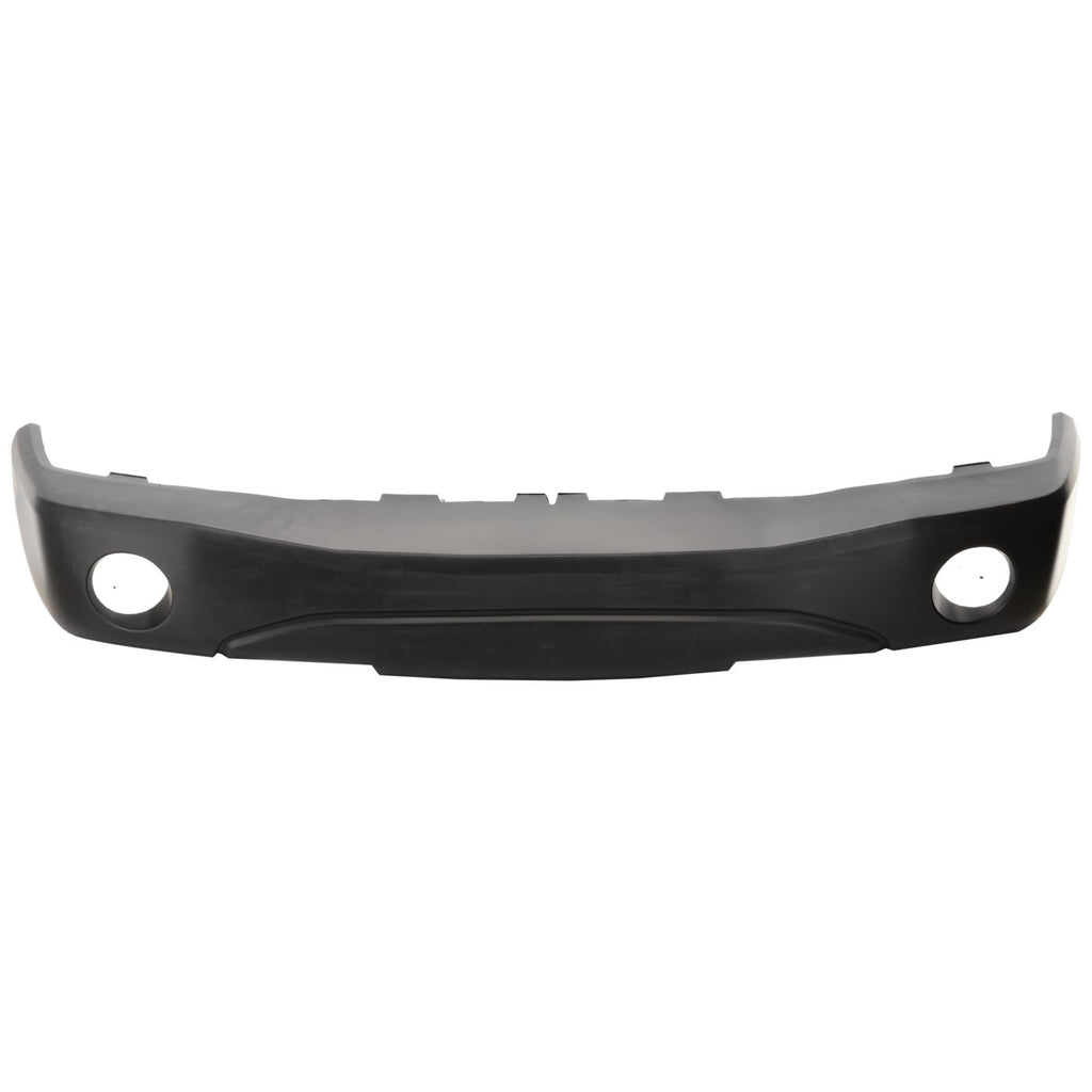 2004-2006 Dodge Durango Bumper Cover - Front (5HP18TZZAB)