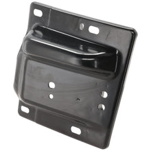 Load image into Gallery viewer, 2002-2005 Dodge Ram 1500 Bumper Bracket - Front, Driver Side (55077221AC)