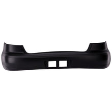Load image into Gallery viewer, 1998-2002 Toyota Corolla Bumper Cover - Rear, Primed (5215902903)