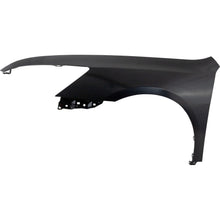 Load image into Gallery viewer, 2003-2007 Honda Accord Fender - Front, Driver Side, Sedan (04630SDAA90ZZ)